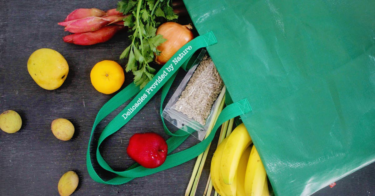 entdecken sie zero-waste: tipps, produkte und ideen für ein nachhaltiges, abfallfreies leben. lernen sie, wie sie müll vermeiden und aktiv zum umweltschutz beitragen können.