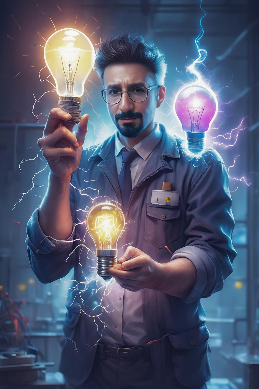 entdecken sie die welt der künstlichen intelligenz: innovationen, anwendungen und zukunftsperspektiven dieser bahnbrechenden technologie.