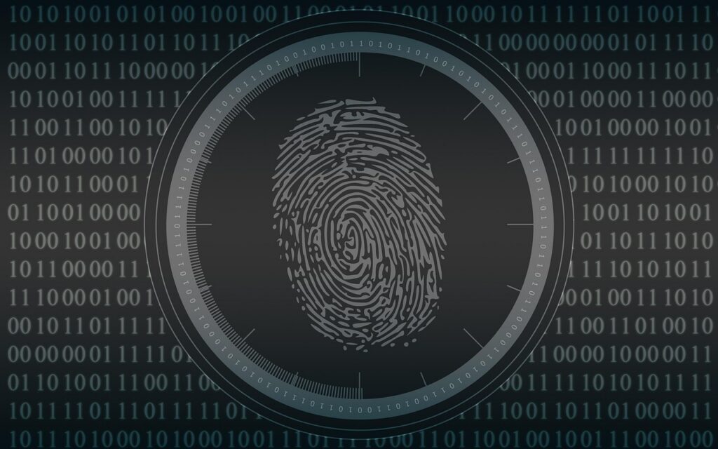 sichere und bequeme biometrische authentifizierungsl&ouml;sungen f&uuml;r den modernen zugriffsschutz.