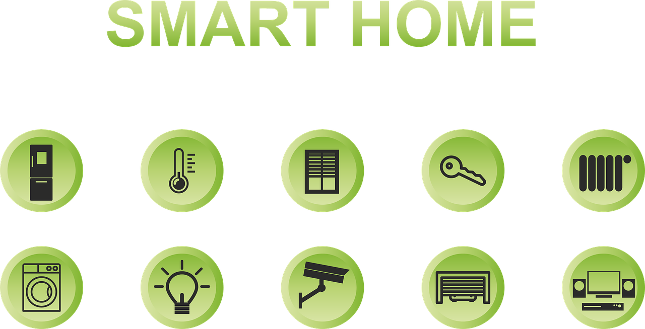 entdecken sie unser innovatives smart home system, das ihr zuhause sicherer, komfortabler und energieeffizienter macht. steuerung per app und intelligente automatisierung inklusive.