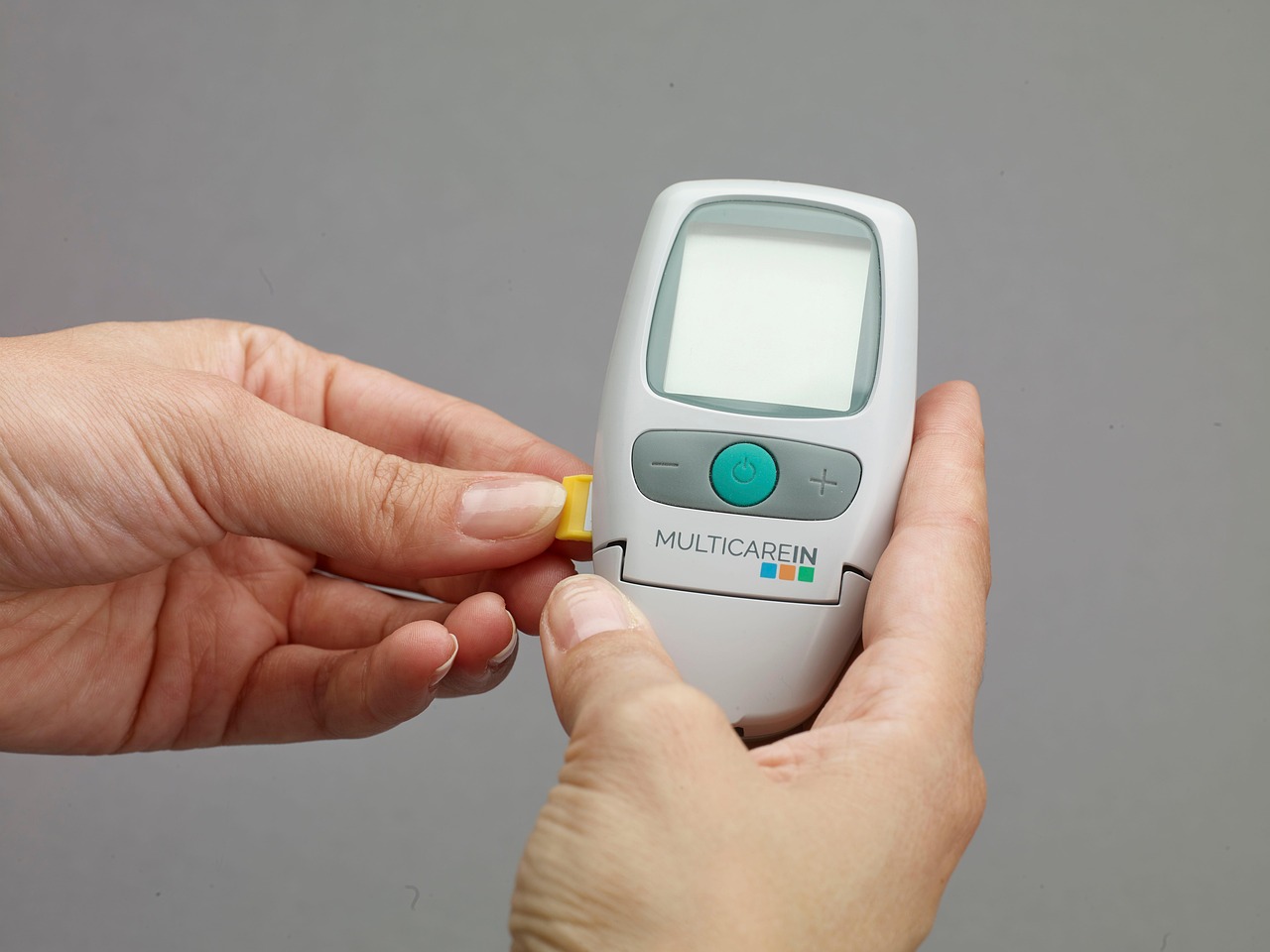 fr&uuml;herkennung von diabetes: effektive screening-methoden zur rechtzeitigen diagnose und pr&auml;vention von diabetes typ 2 und typ 1.