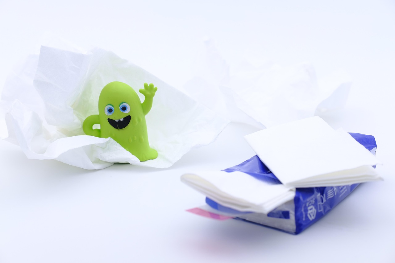 erfahren sie alles über immunität, wie das immunsystem unseren körper schützt und tipps zur stärkung ihrer abwehrkräfte.